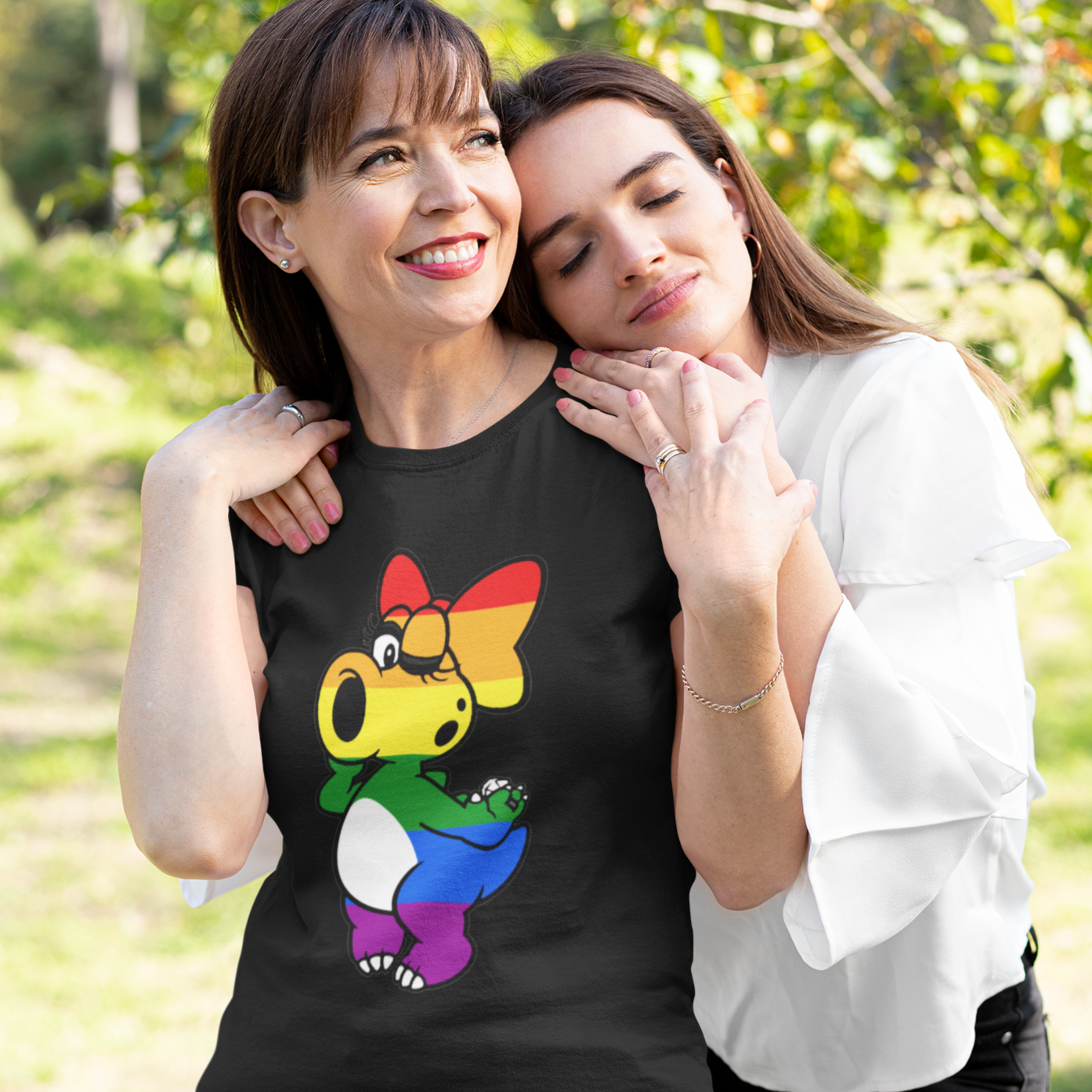 Super Mario Bros Men's Tee - LGTBirdo