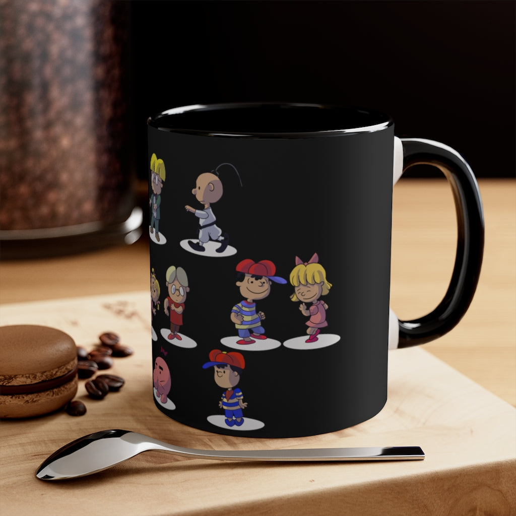 EarthBound Mug Gaming Merch