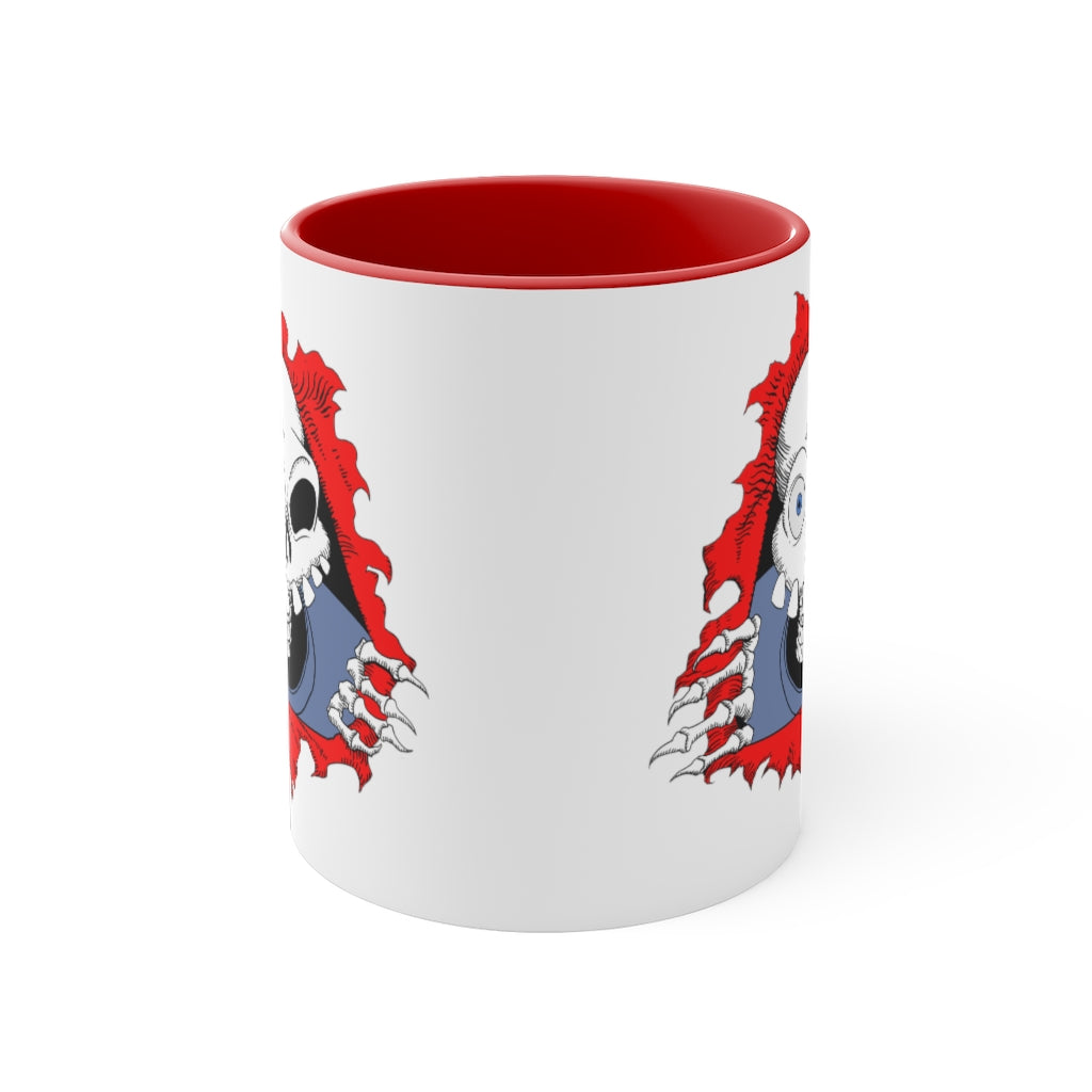 MediEvil Mug Gaming Merch