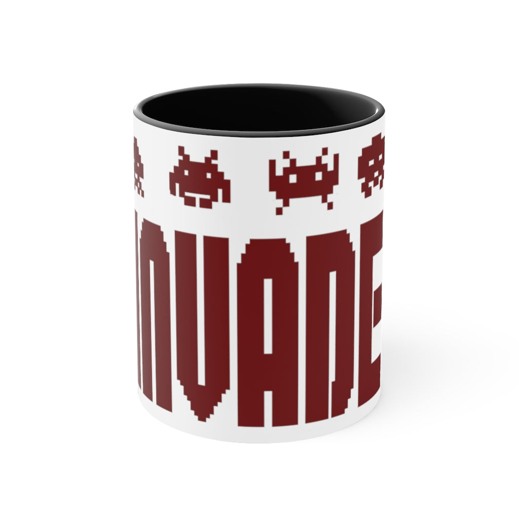 Mug 11oz - Invasion