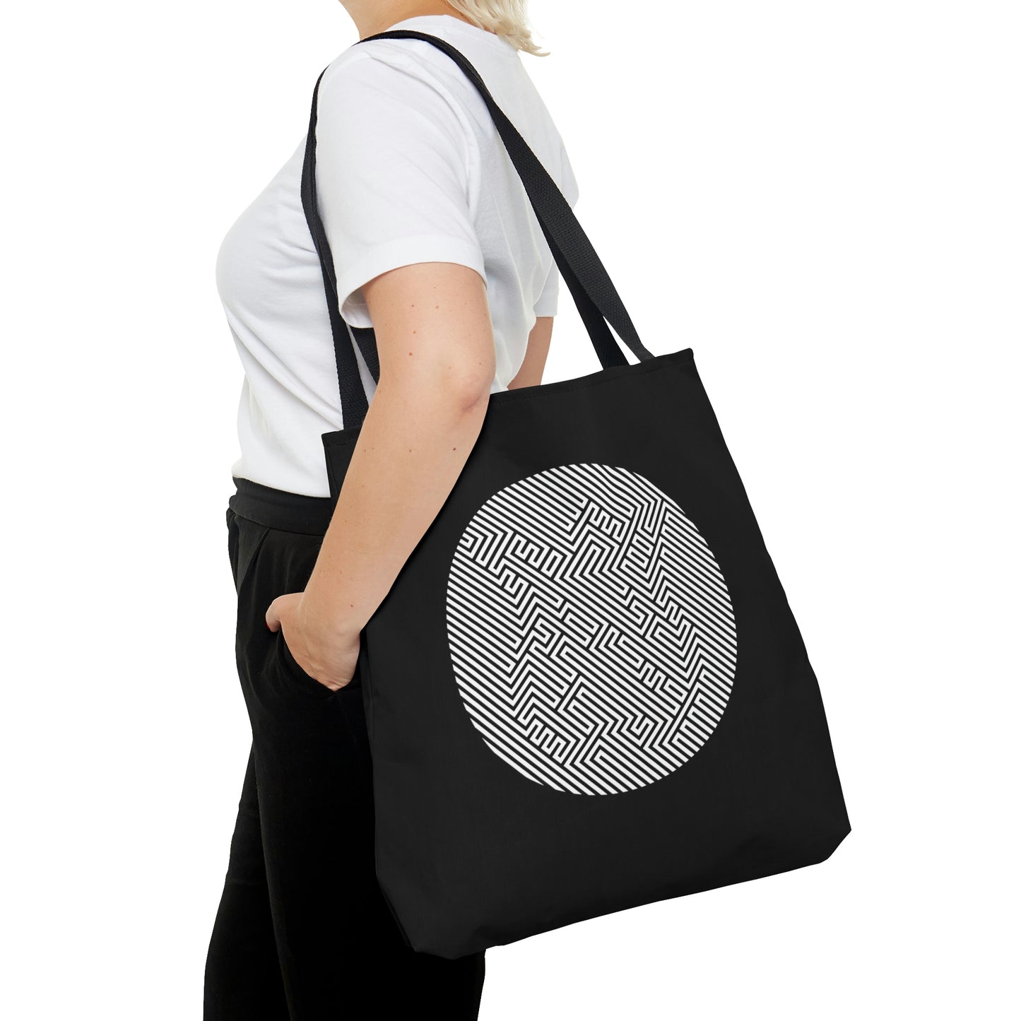 Pokémon Stealth Tote Bag