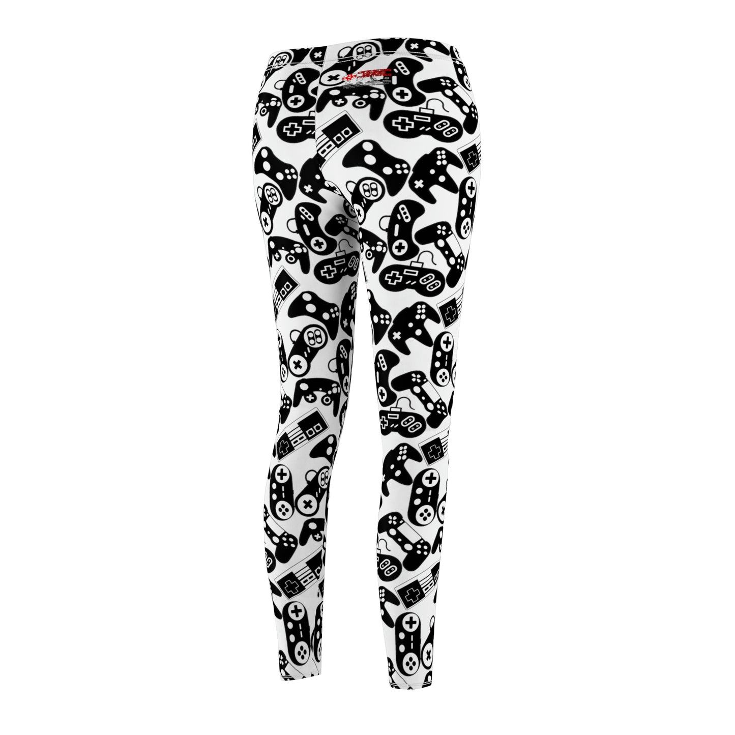 Control it! Women's Leggings