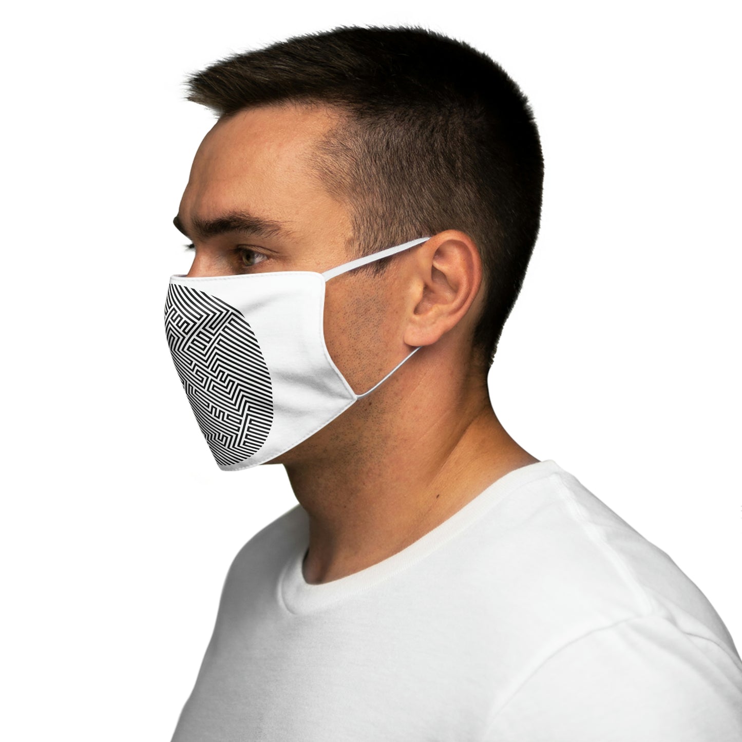 Pokémon Stealth Face Mask