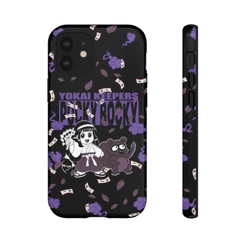 Tough Case - Yokai Keepers