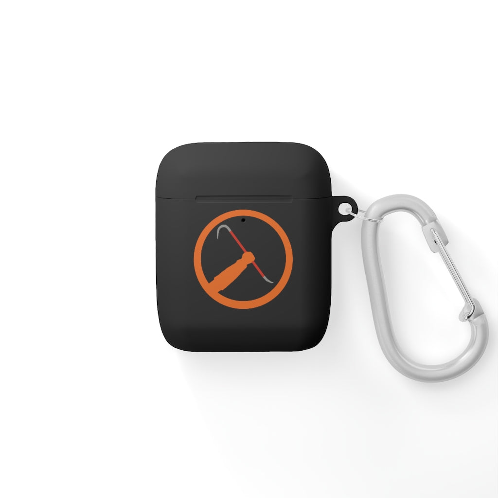 AirPods / Airpods Pro Case cover - I'm the Crowbar