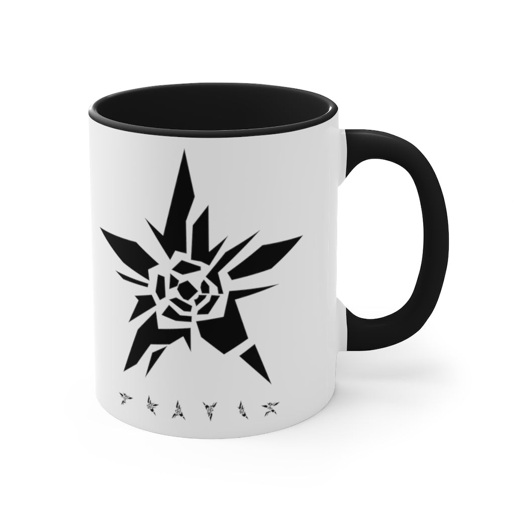 No More Heroes Mug Gaming Merch