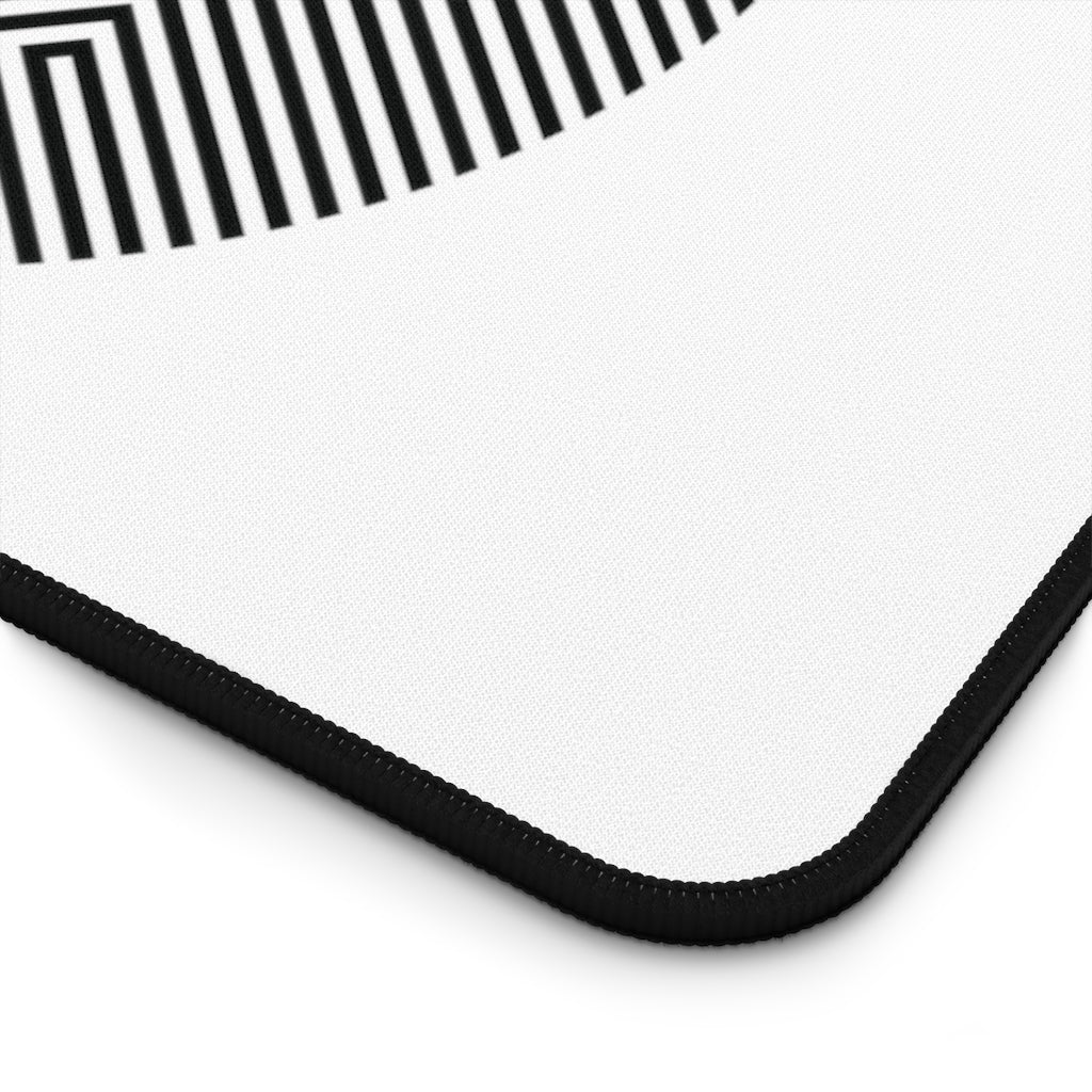 Desk Mat - Creeper Stealth