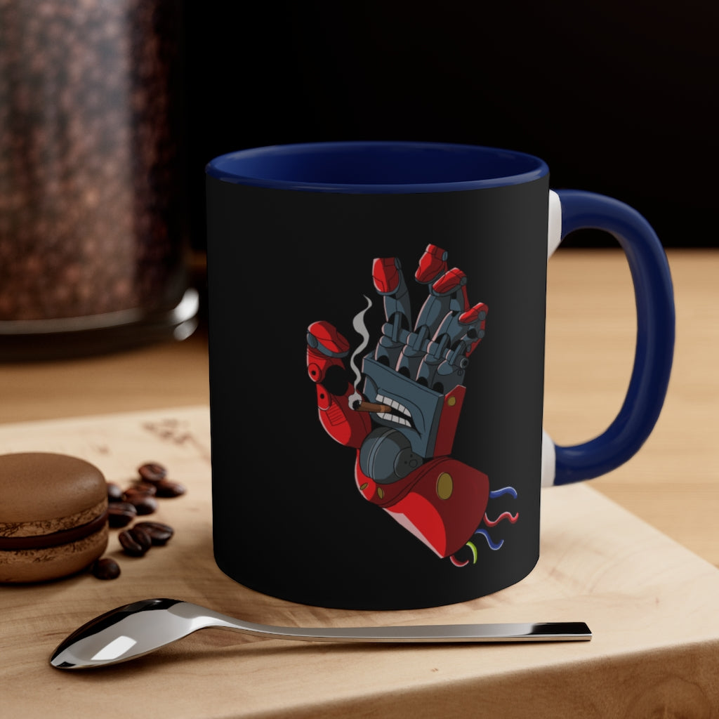 Metal Gear Mug Gaming Merch