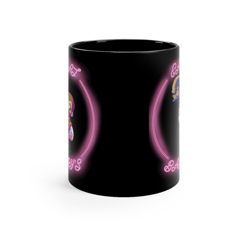 Resident Evil Mug Gaming Merch