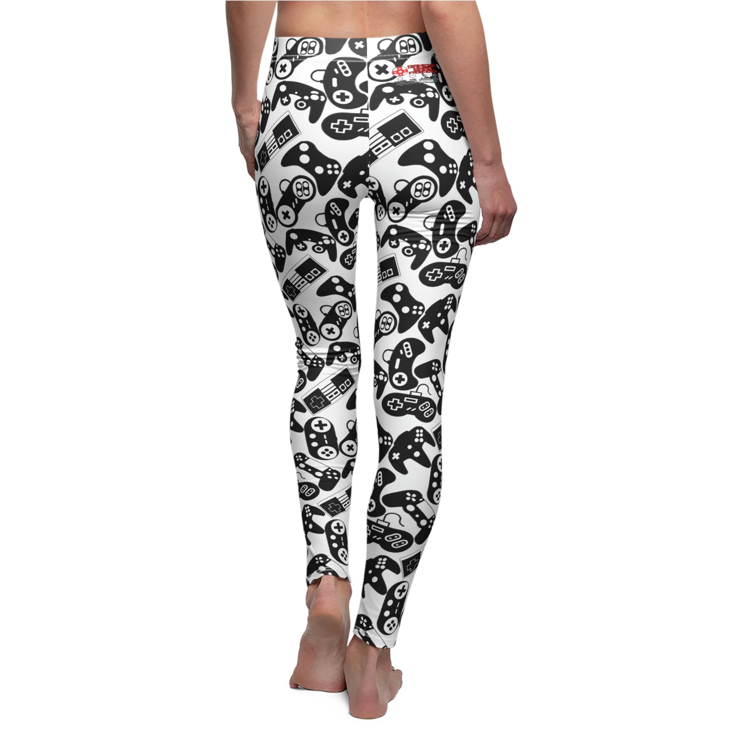 Control it! Women's Leggings