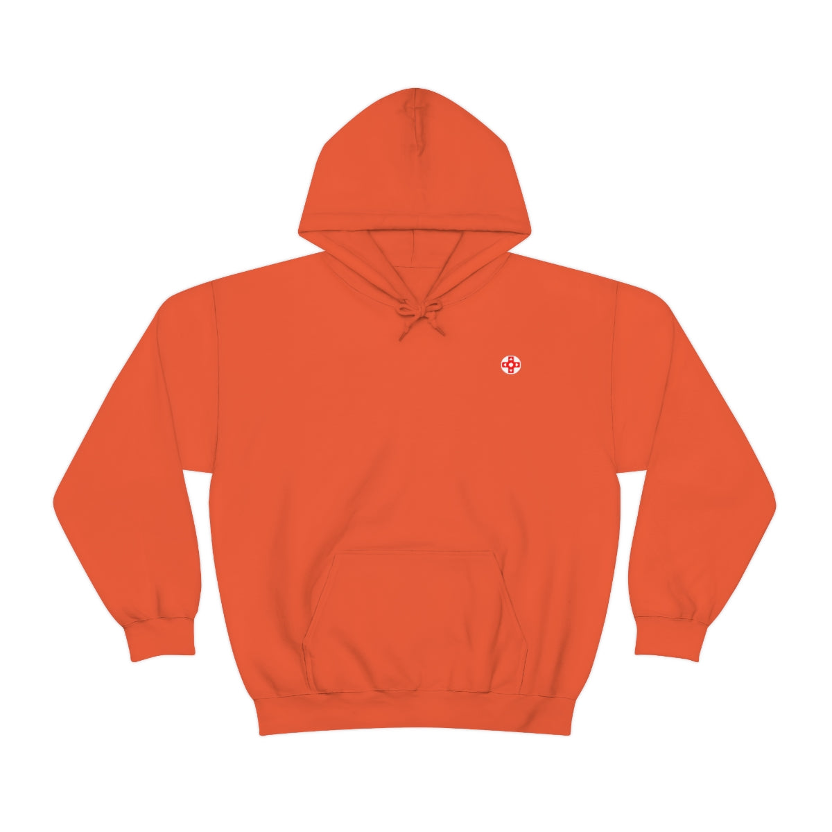 Unisex Hoodie - Invasion