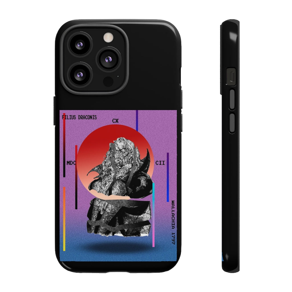 Tough Case - Filius Draconis