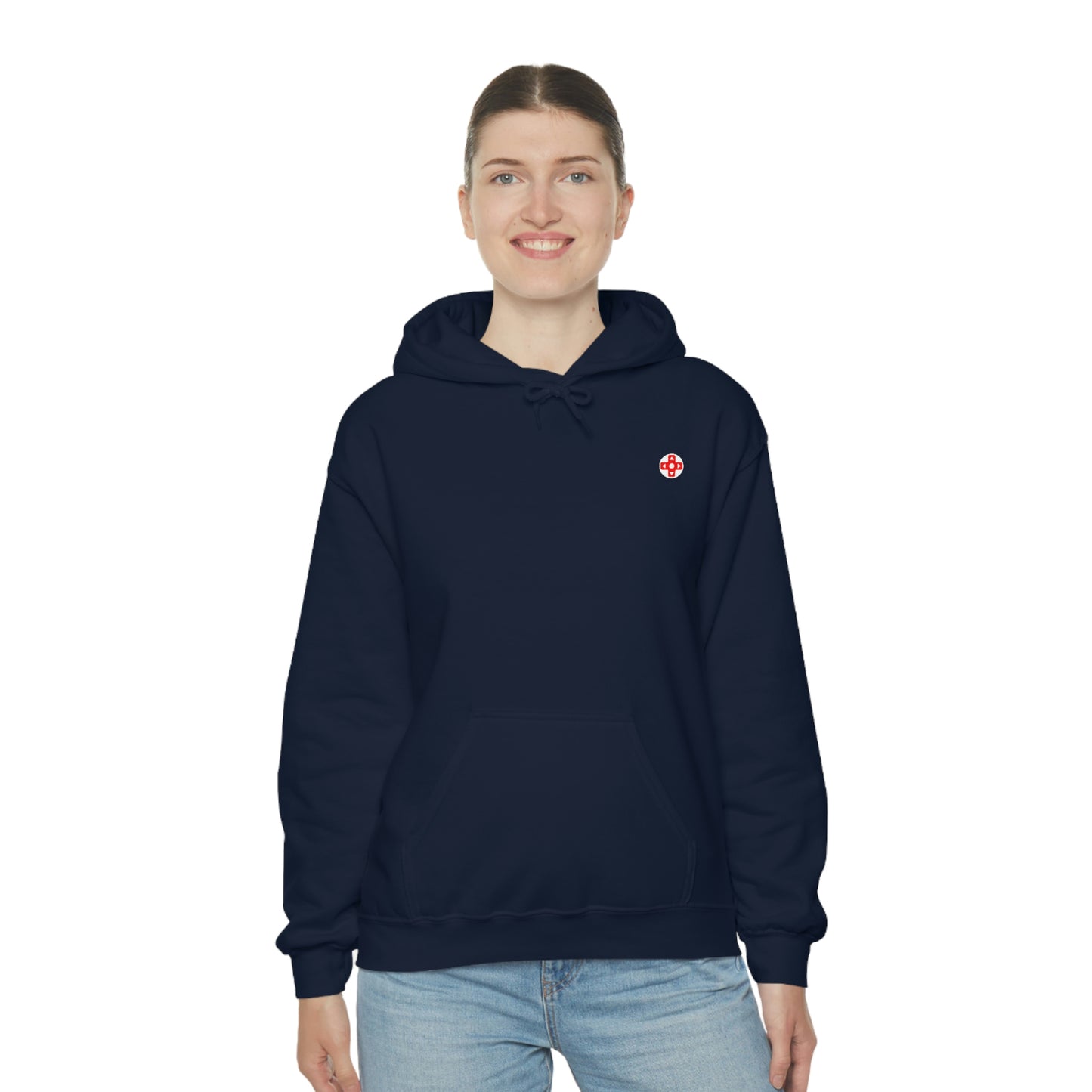 Unisex Hoodie - The Legend of Gobble