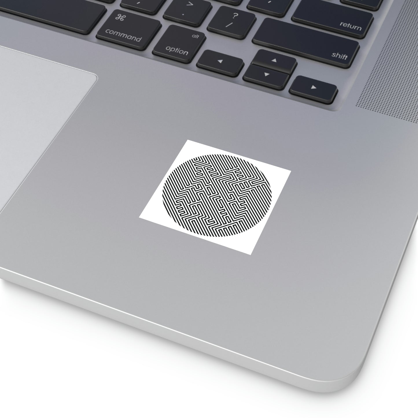Pokémon Stealth Vinyl Sticker