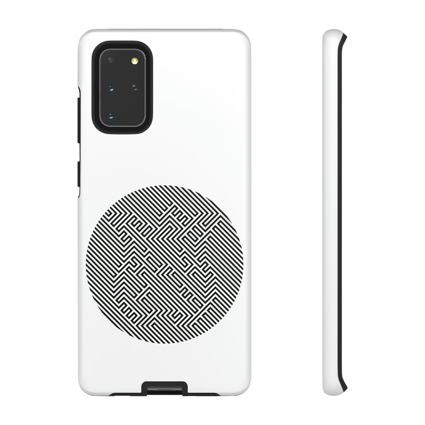 Pokémon Tough Case - Pokémon Stealth