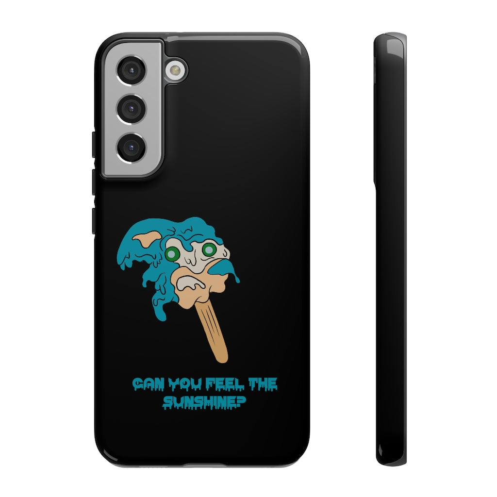 Tough Case - Melting Sonic