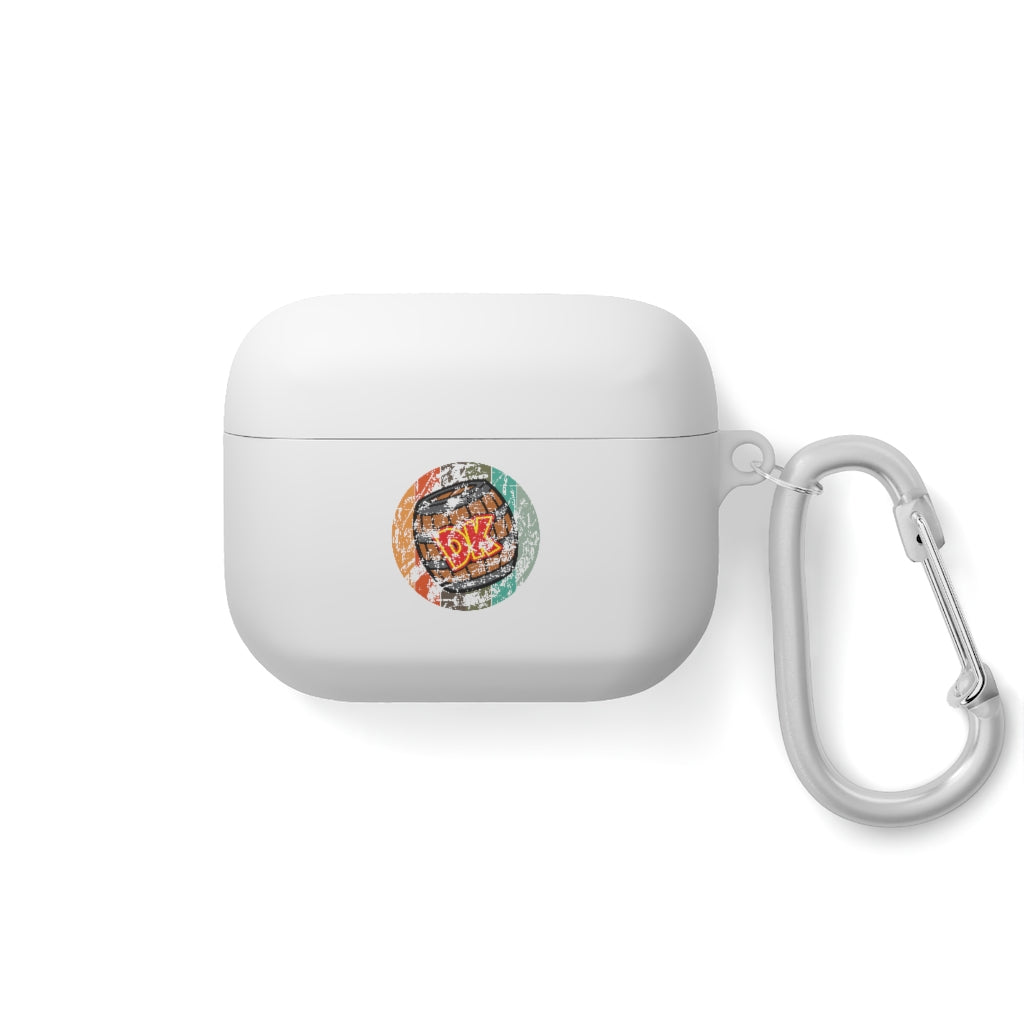 AirPods\Airpods Pro Case cover - DK Vintage Barrel