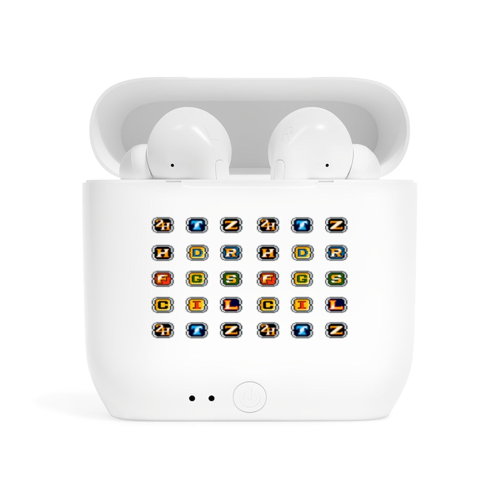 Essos Wireless Earbuds - The Complete Arsenal