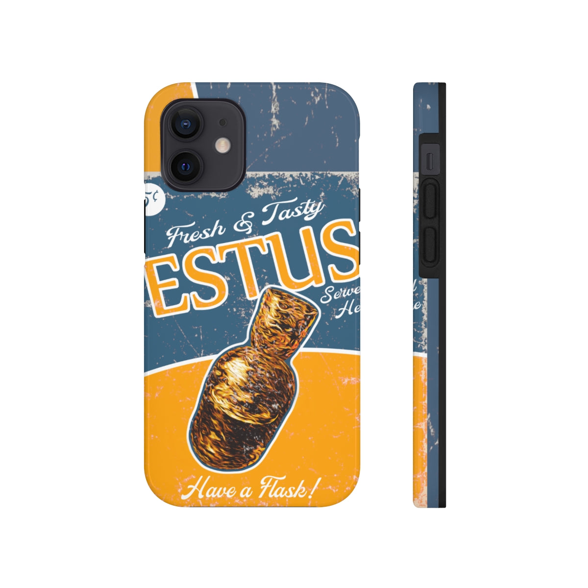 Tough Case - Drink Estus