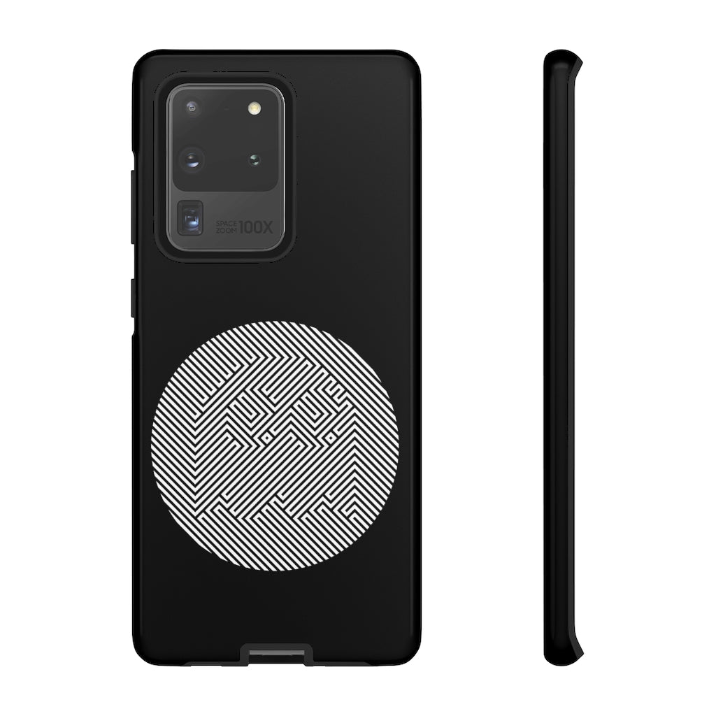 Tough Case - Ghost Stealth