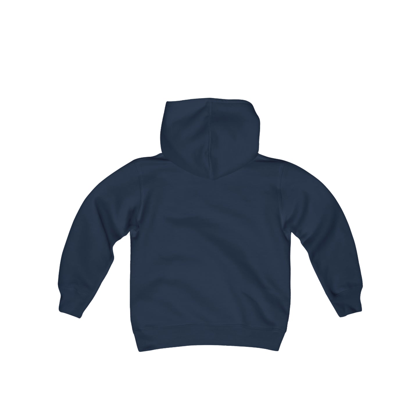 Kids' Hoodie - Anxiety's Symptons