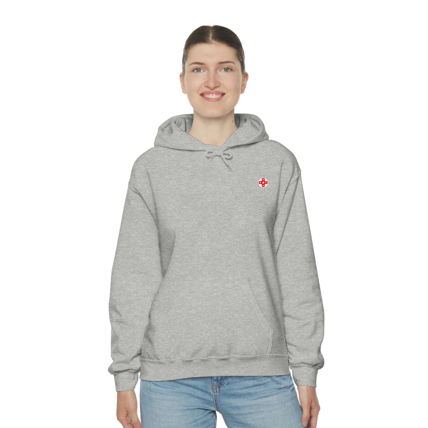 Sonic Hoodie - Melting Sonic
