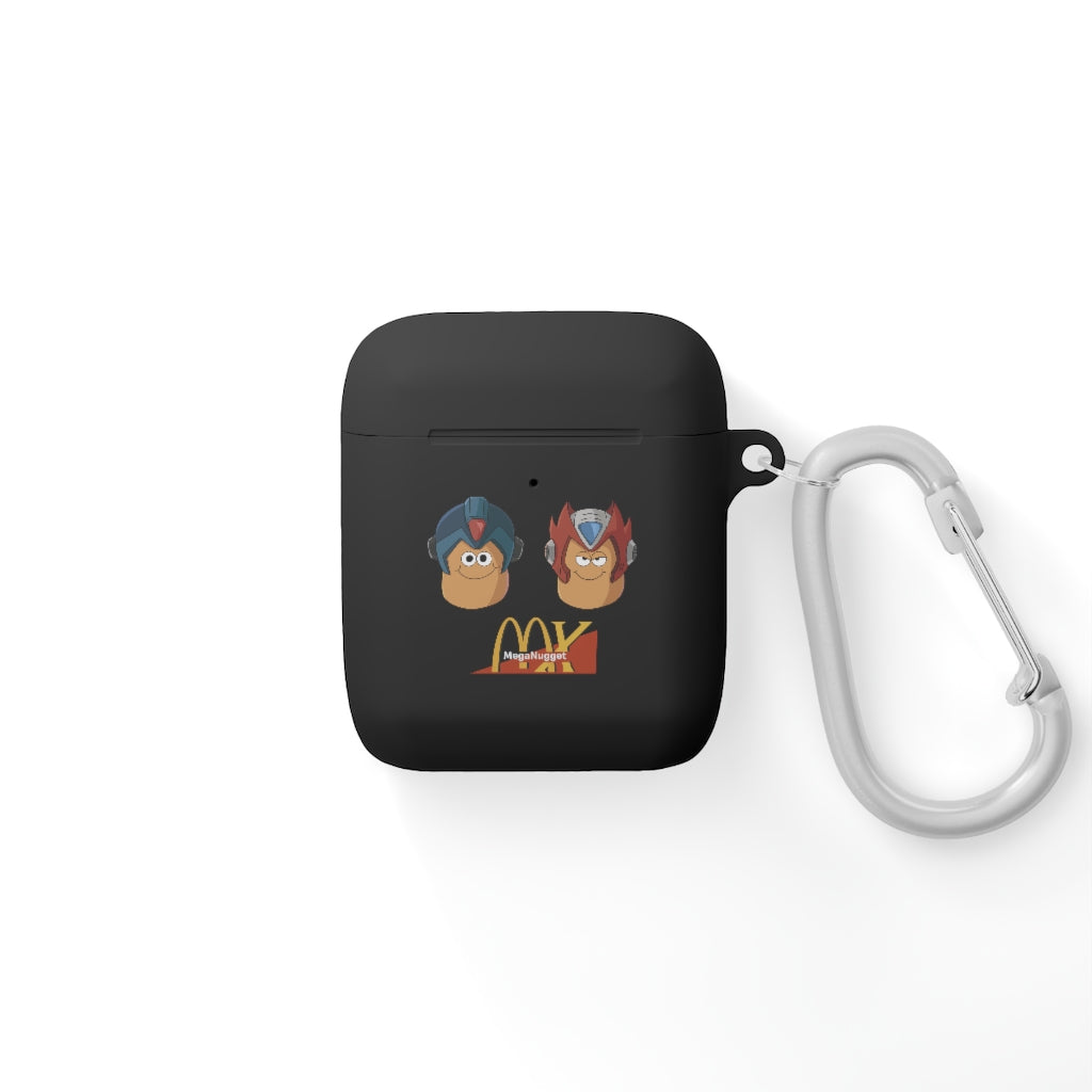 AirPods / Airpods Pro Case cover - Mega Nugget X