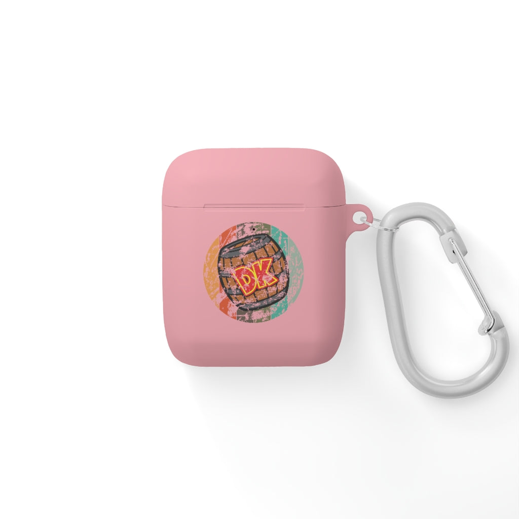 AirPods\Airpods Pro Case cover - DK Vintage Barrel