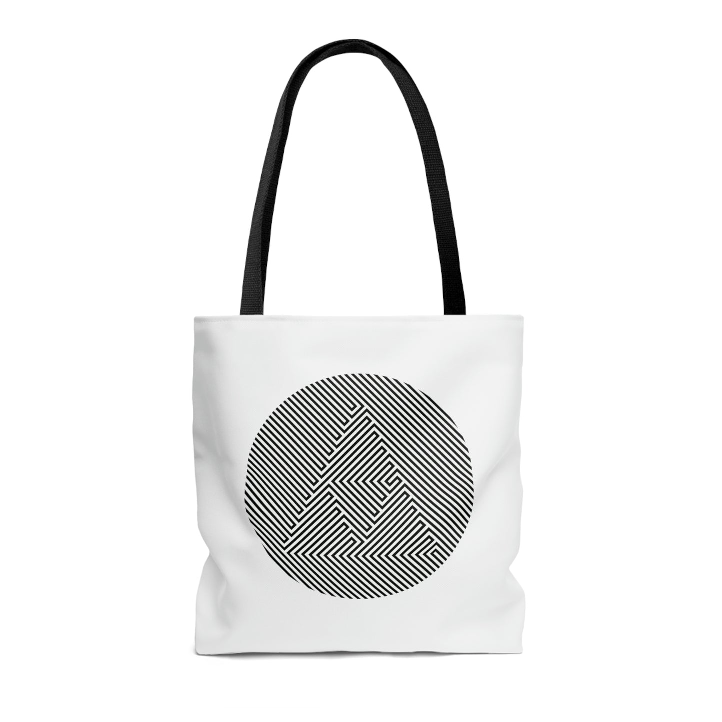 Triforce Stealth Tote Bag