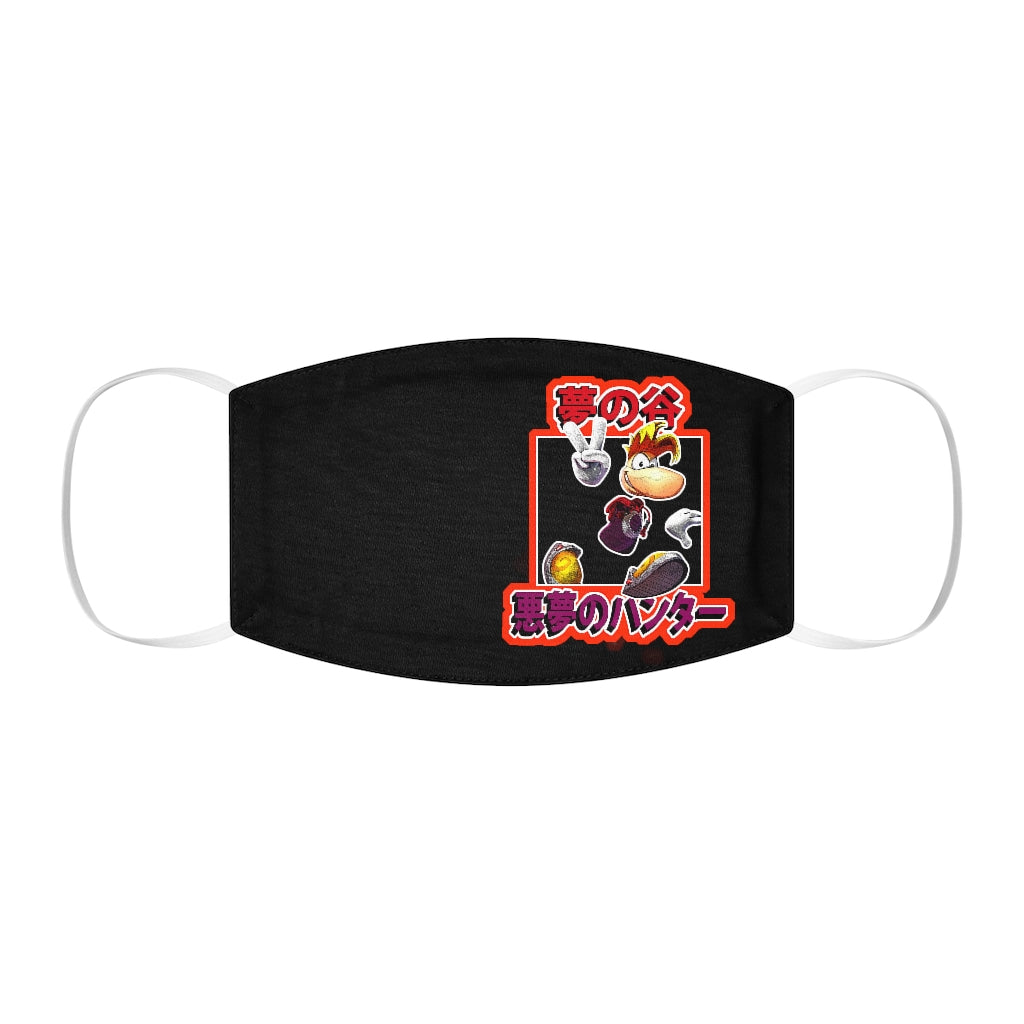 Face Mask - Dreamglade Hero