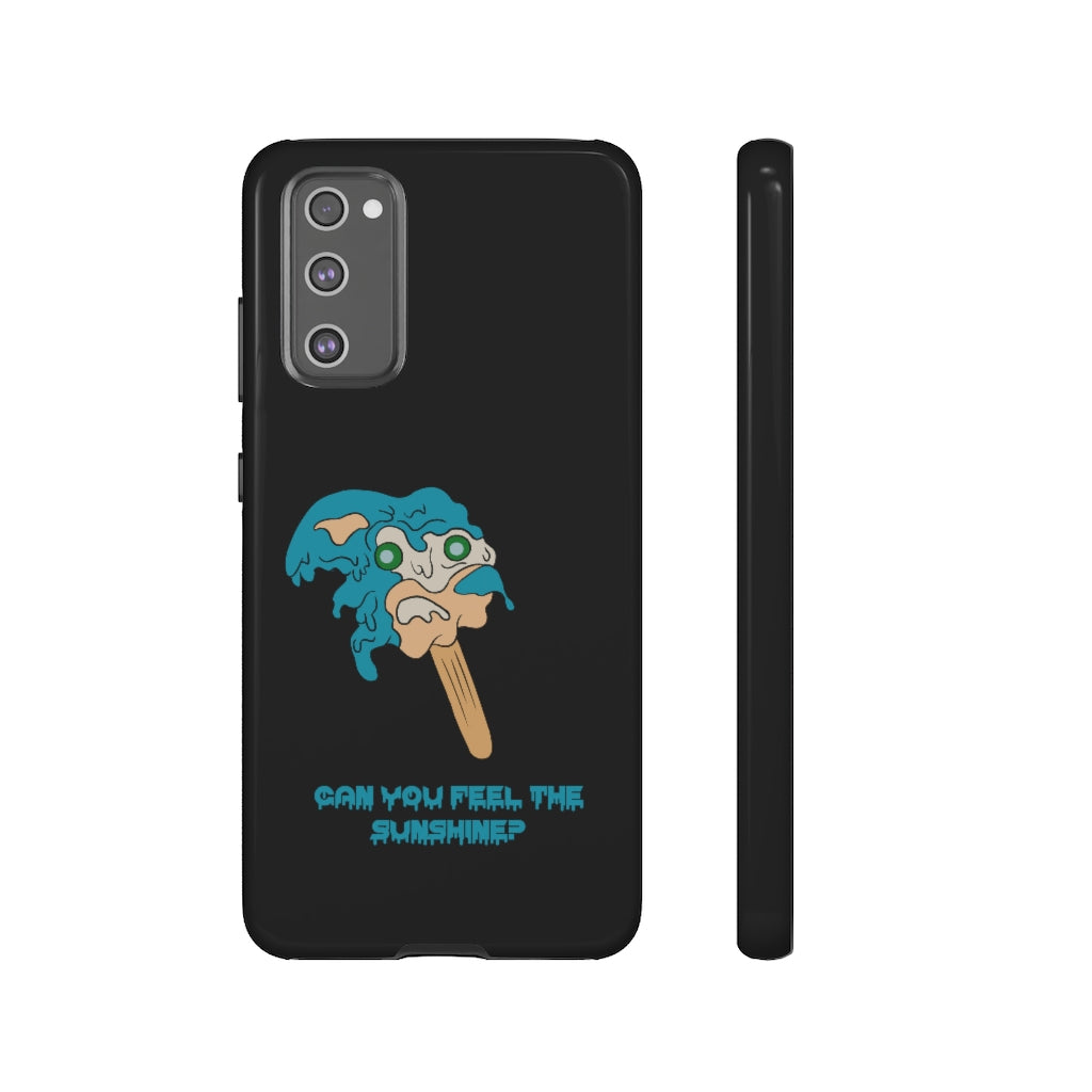 Tough Case - Melting Sonic