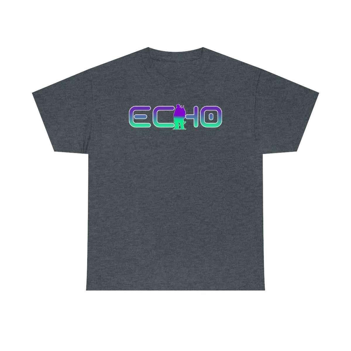 Men's Tee xECHOttv