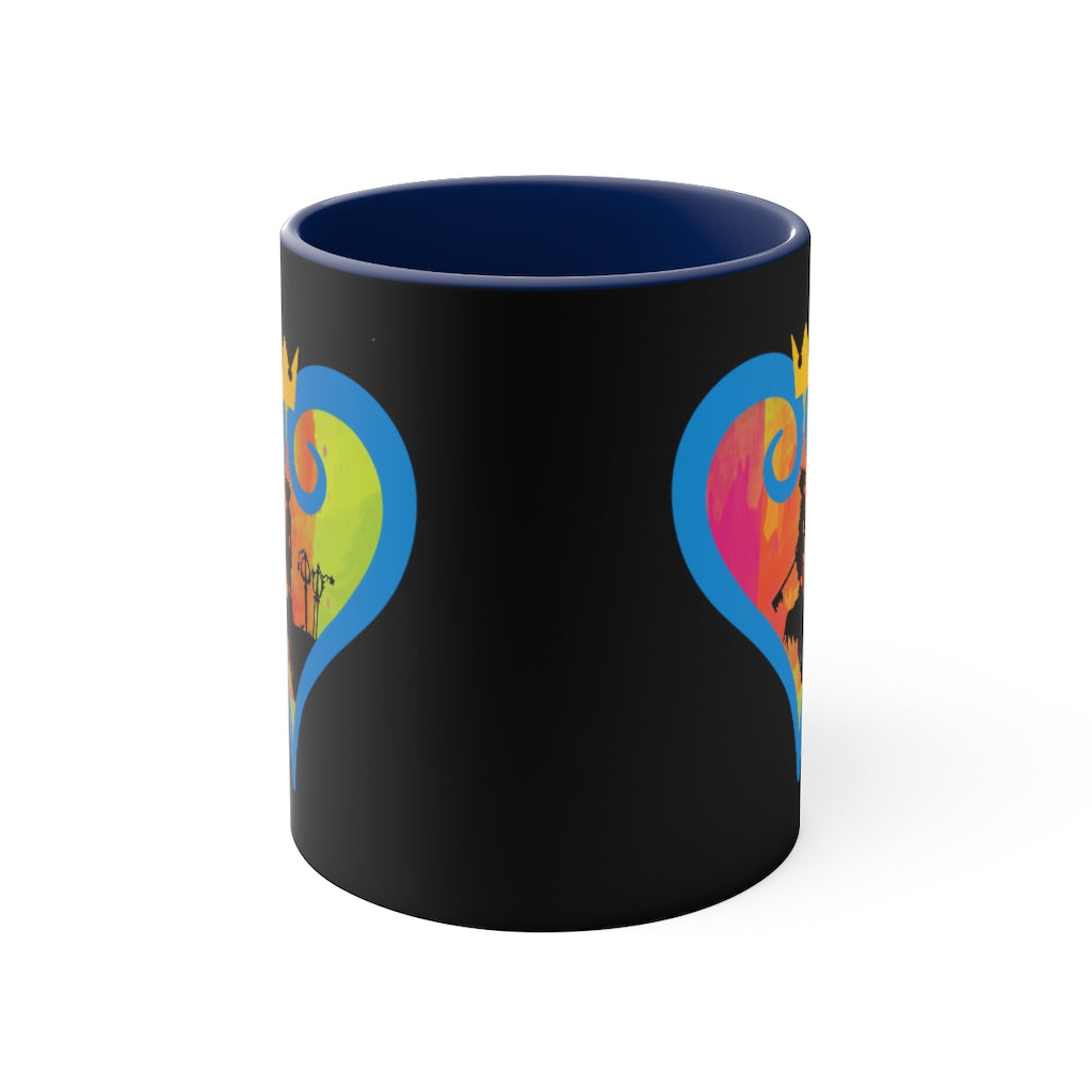 Kingdom Hearts Mug Gaming Merch