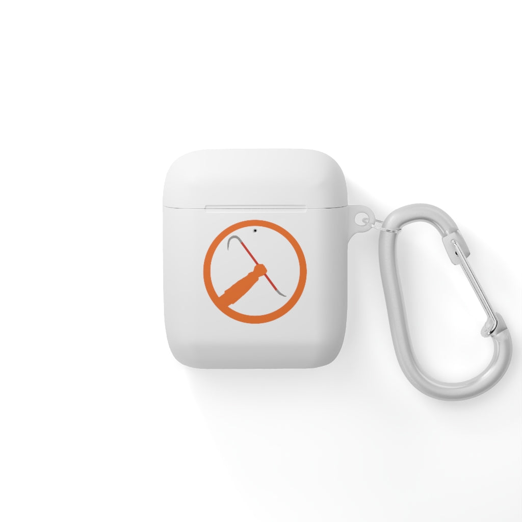 AirPods / Airpods Pro Case cover - I'm the Crowbar