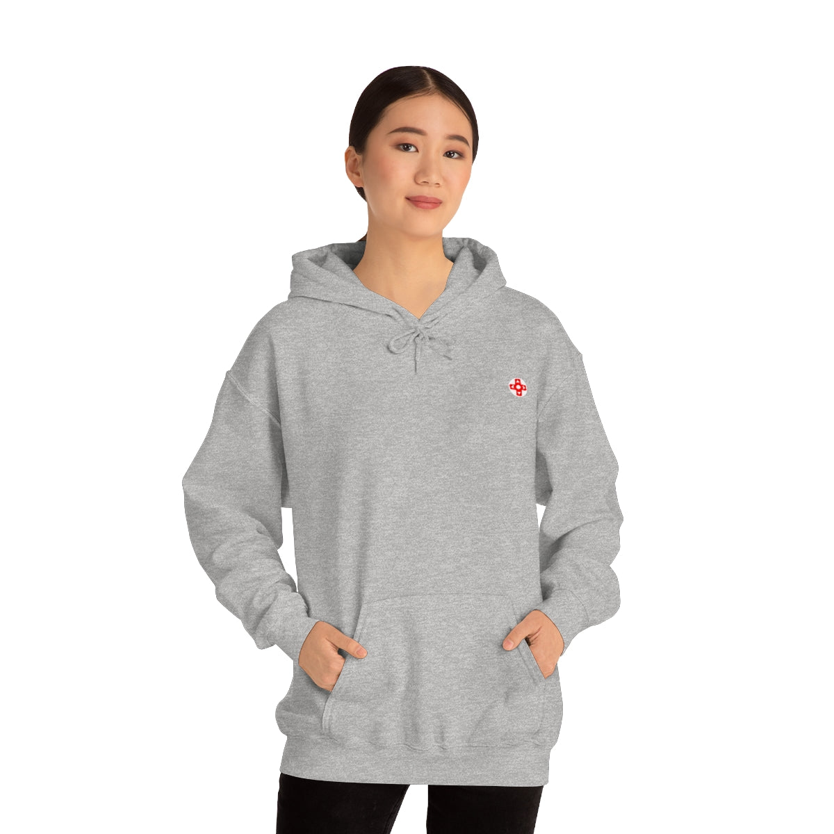 Unisex Hoodie - Tsushima Island