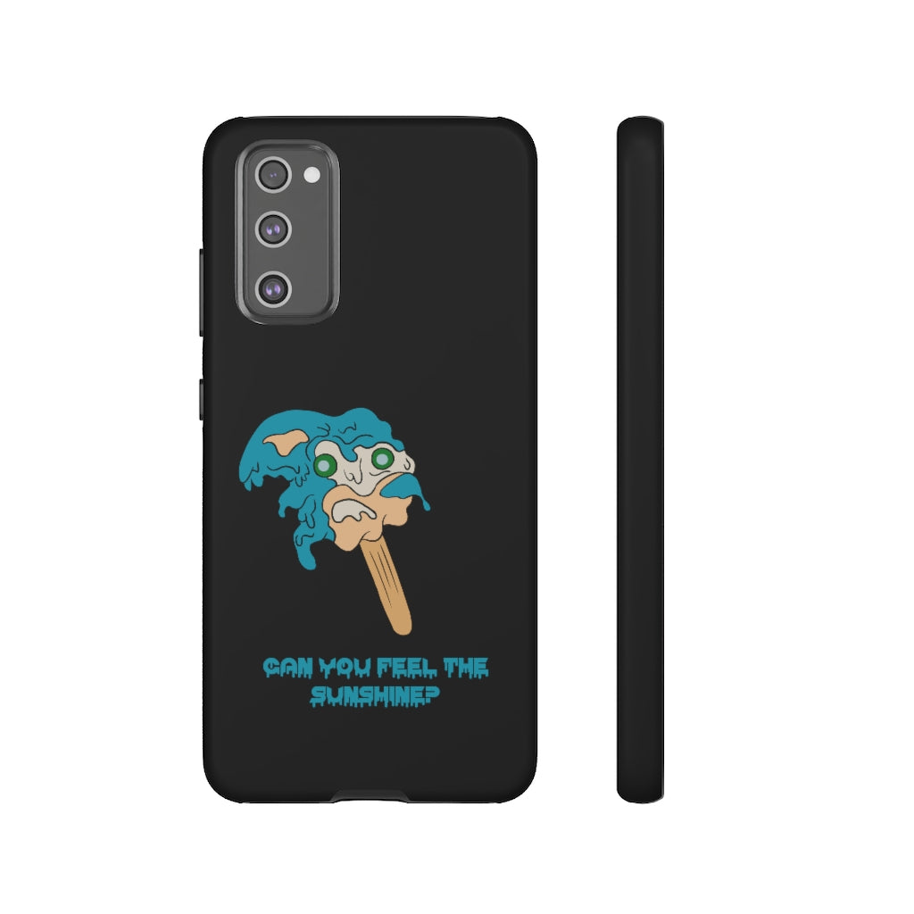 Tough Case - Melting Sonic