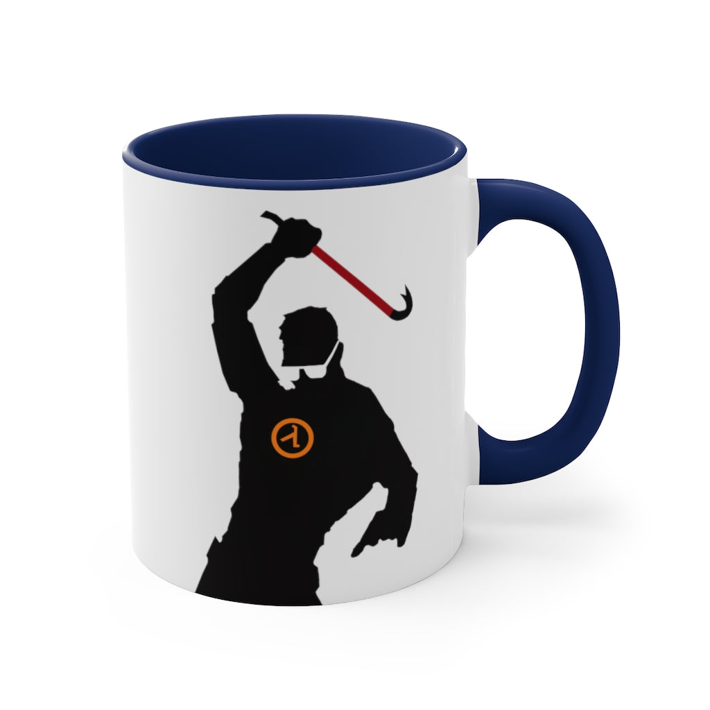 Mug 11oz - Freeman