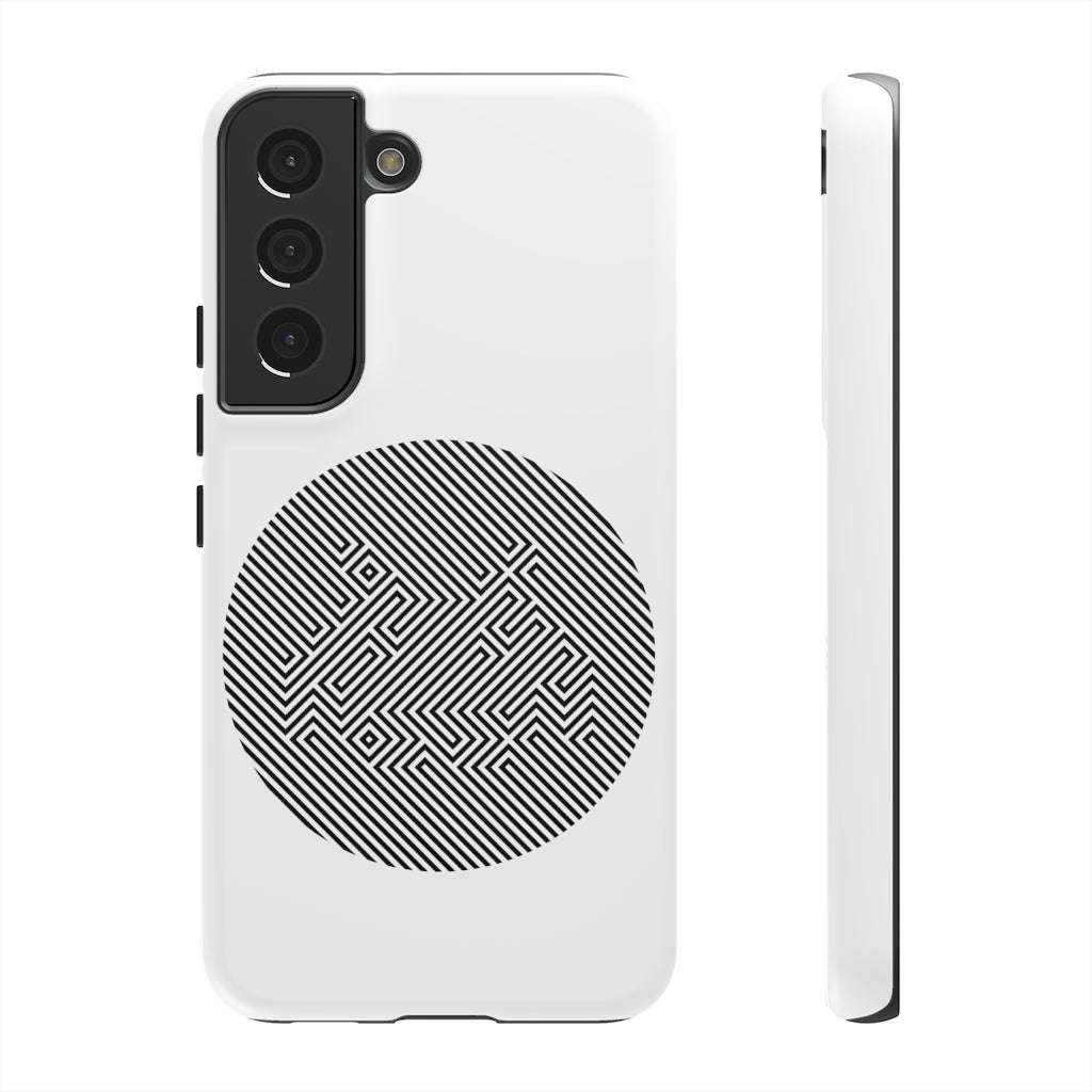 Tough Case - Invader Stealth