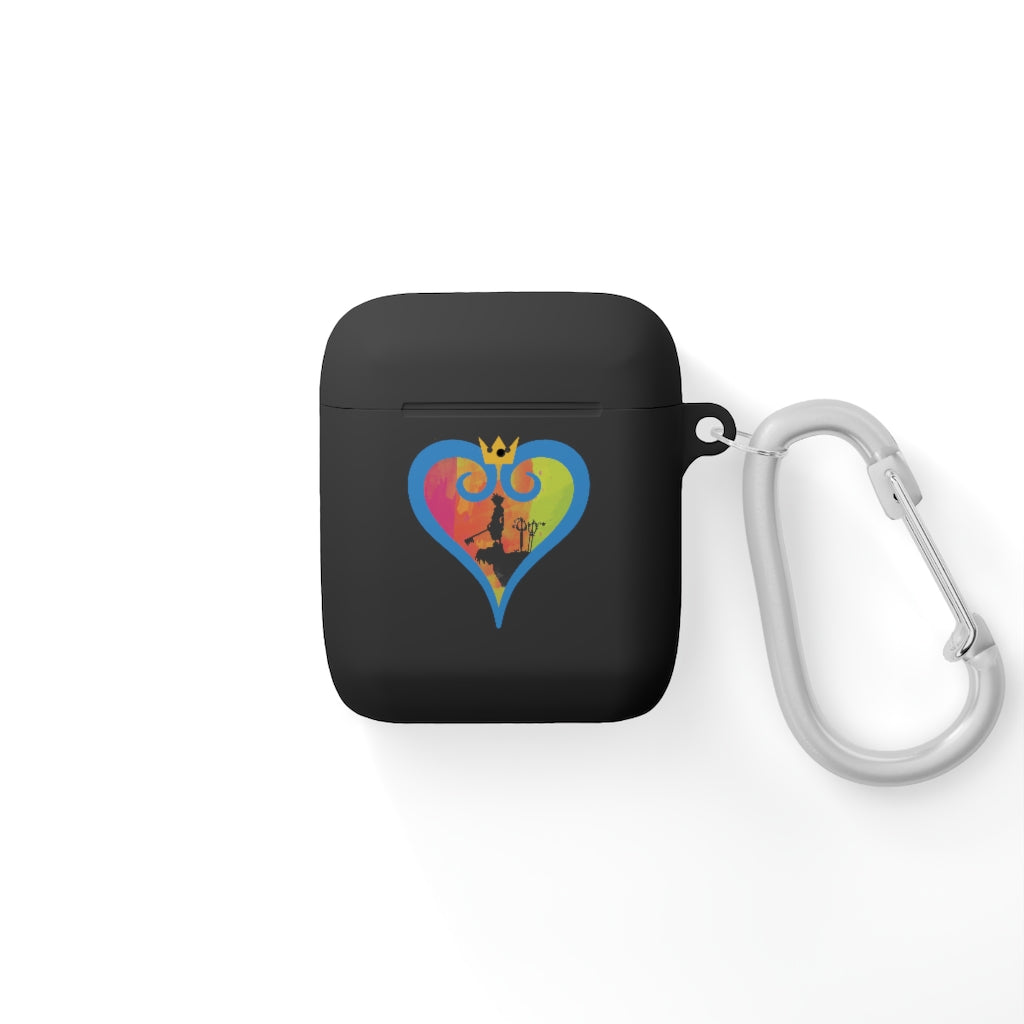 AirPods / Airpods Pro Case cover - From Destiny Islands