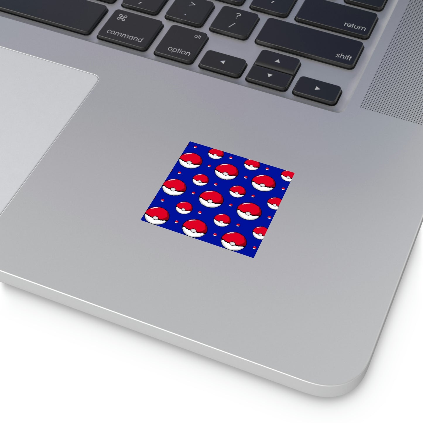 Pokémon Vinyl Sticker - Pokeball