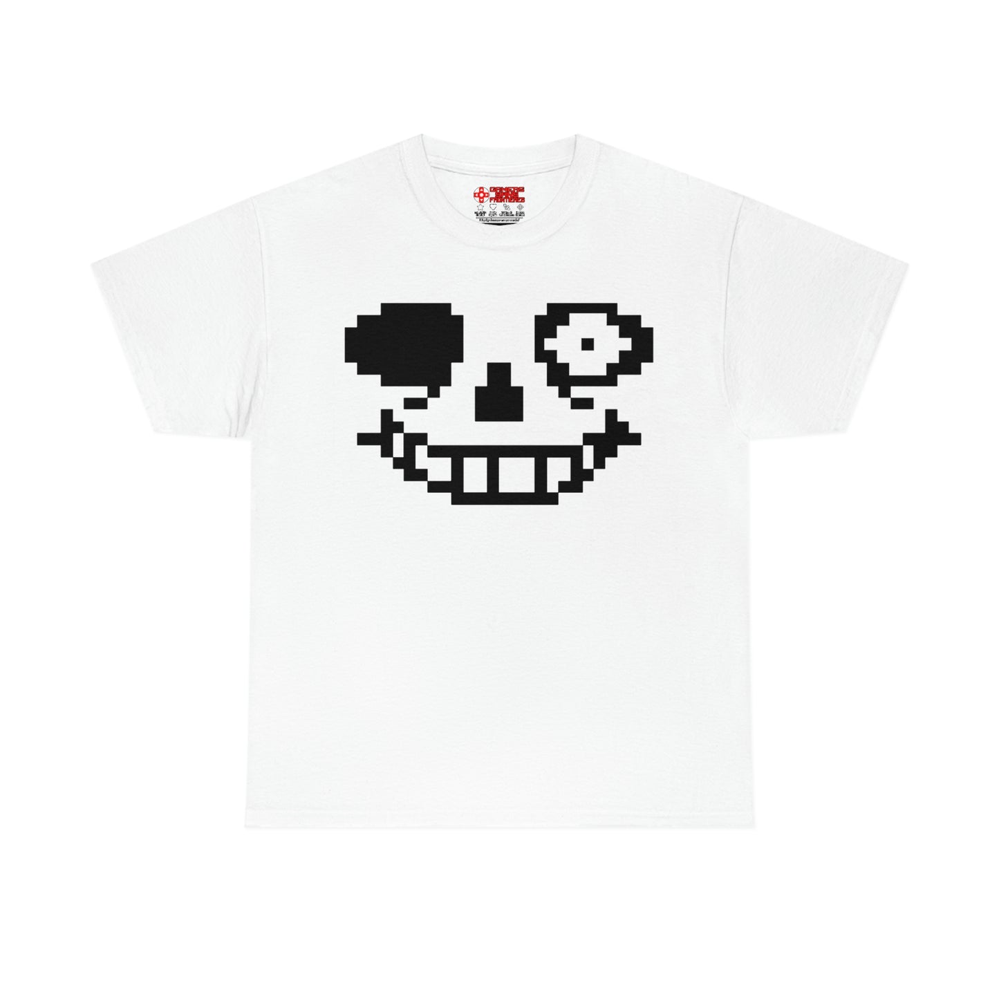 Undertale Men's Tee - Sans Mercy