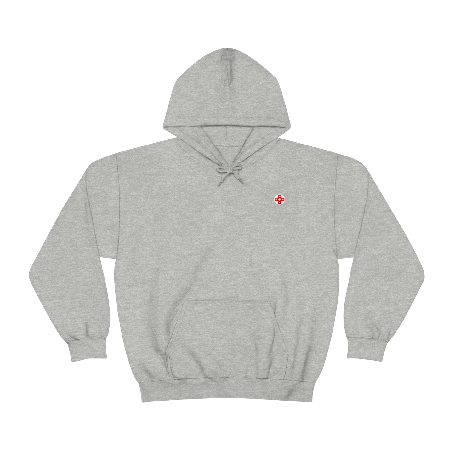 Sonic Hoodie - Melting Sonic