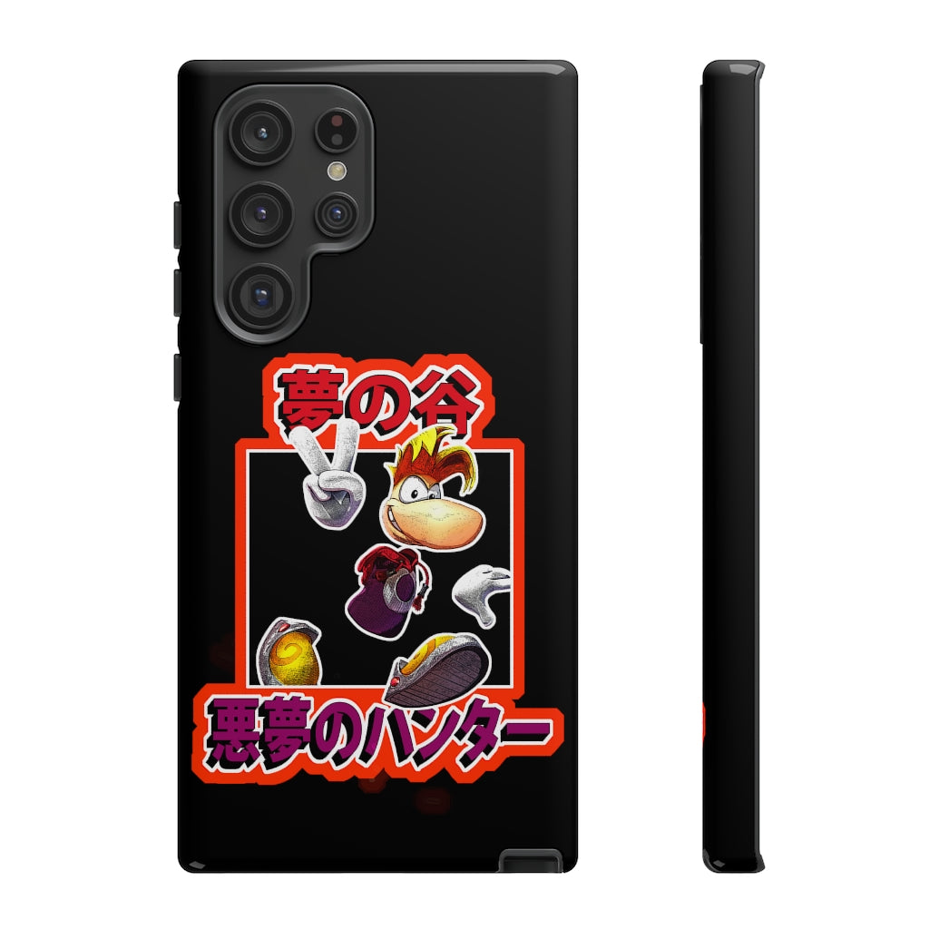 Tough Case - Dreamglade Hero