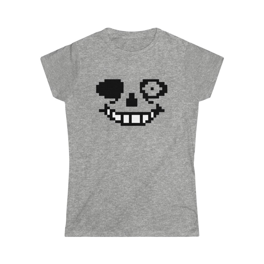 Women's Tee - Sans Mercy