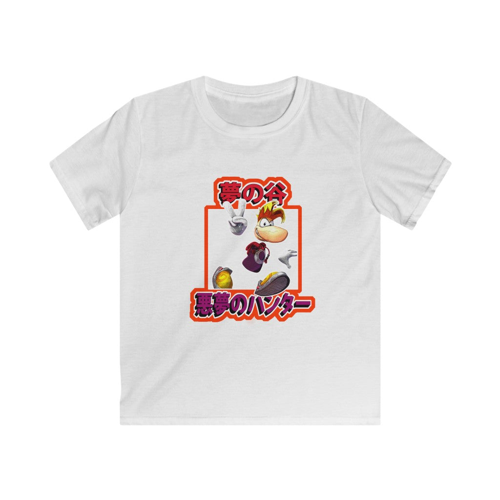 Kids' Tee - Dreamglade Hero