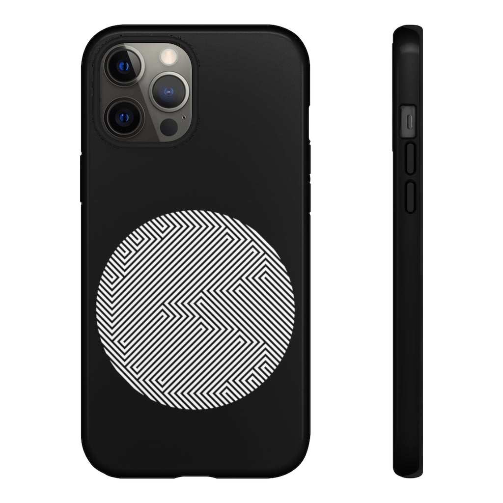 Tough Case - Pac-Man Stealth