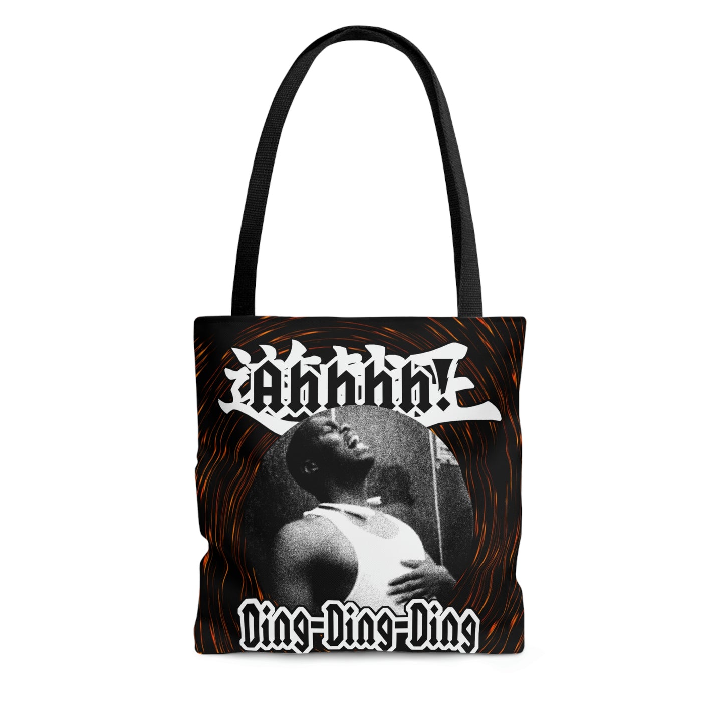 Tote Bag - The Legendary Duelist