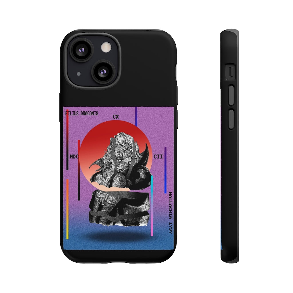 Tough Case - Filius Draconis