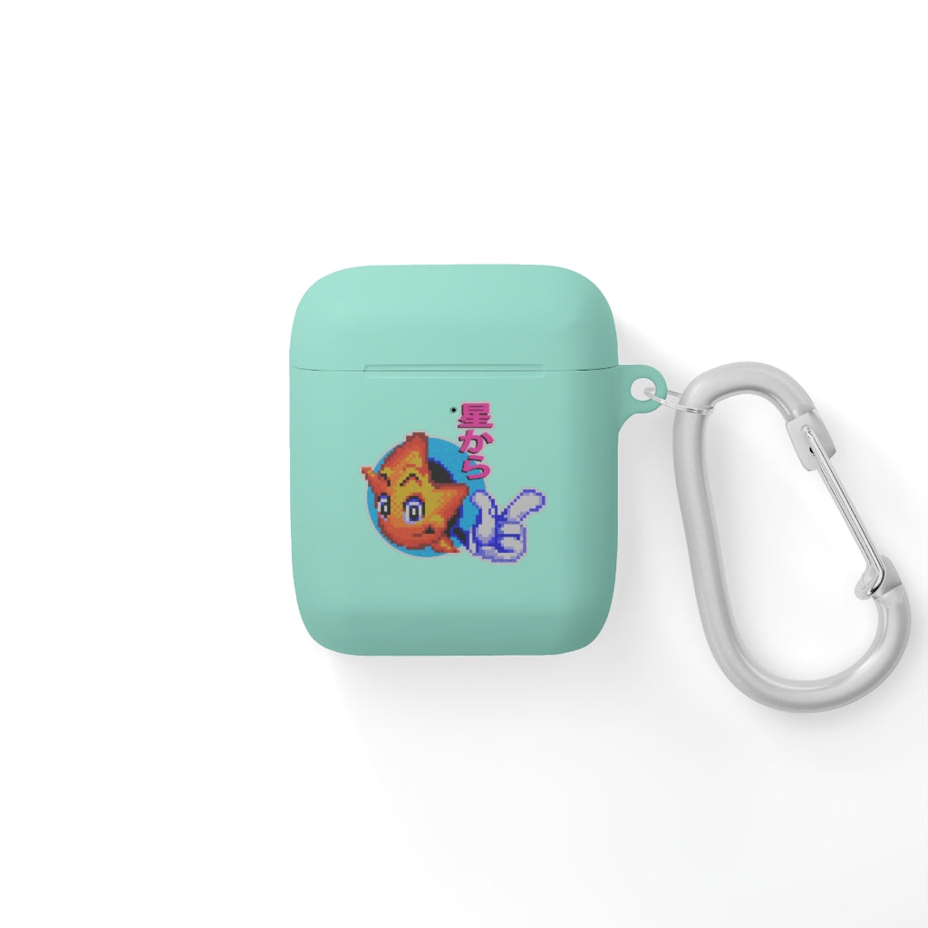 AirPods / Airpods Pro Case cover - Star Defender