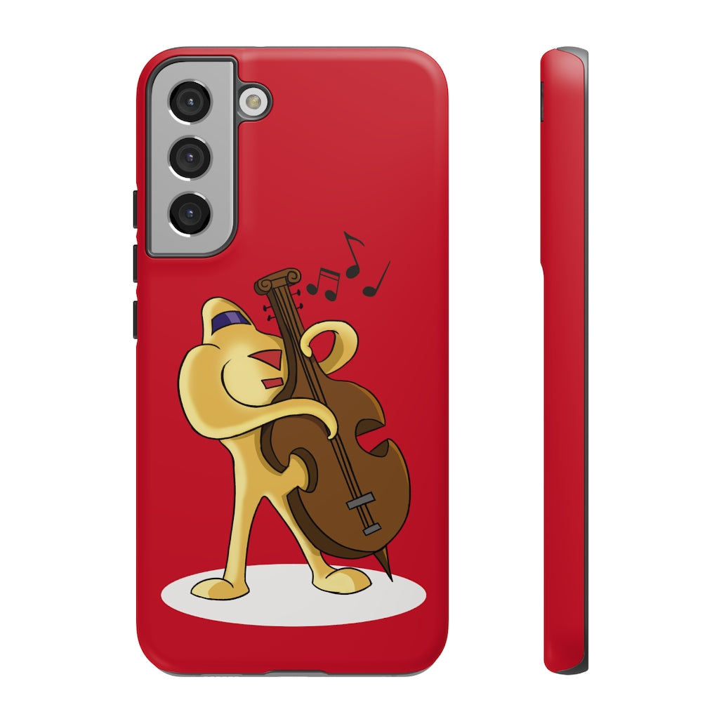 Tough Case - Jazz Starman